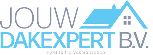 Logo Jouw Dakexpert