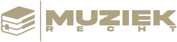 Logo Muziekrecht