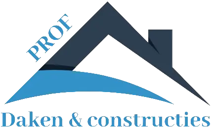 Logo Profdaken & Constructies